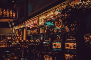 Відеослоти: paylines, ways, кластери та бонусні механіки